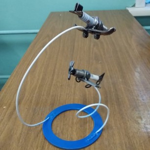 «Воздушный бой»