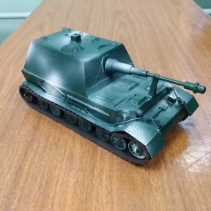 Танк «Фердинанд»