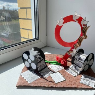 «Никто не забыт, ничто не забыто»