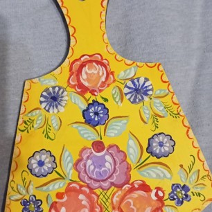 Цветочные фантазии