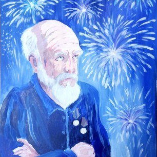 Салют Победы