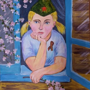 День Победы