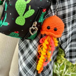 осьминожка