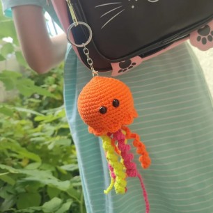 осьминожка