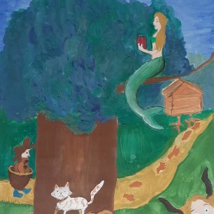 Лукоморье