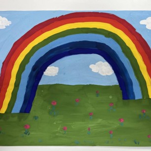 Лето, какого оно цвета?