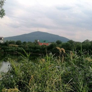 Красота родной страны