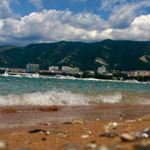Воспоминания о море