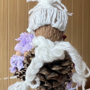 Осенняя красавица