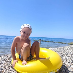 Морское путешествие