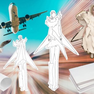 "Творческий полёт"