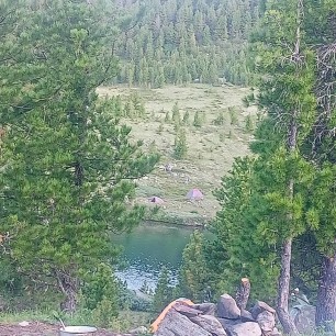 "Утро туманное"