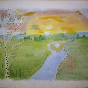 Короткая, но дивная пора