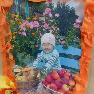 "Осенний урожай"