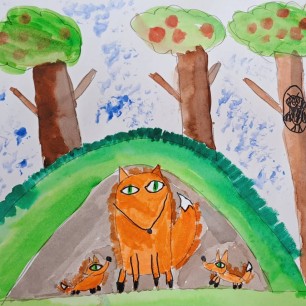 К зиме готовы