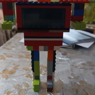 Оптимус Прайм