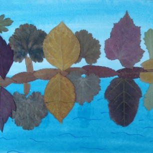 "Осеннее очарование"