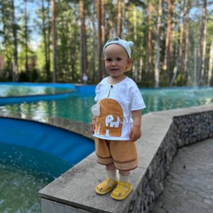 Счастливый Я!