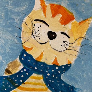 Кот Ликс