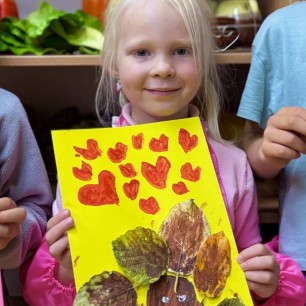 «Любимый ёж»