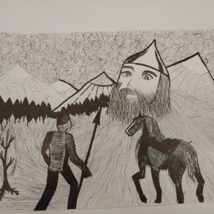 Победа светлого начала над тёмными силами