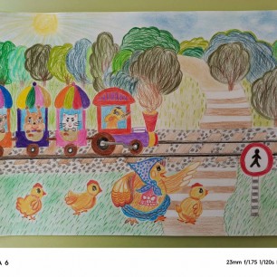 Сказочный патруль