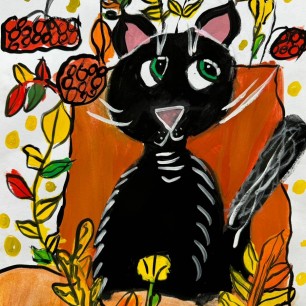 Осенние настроение