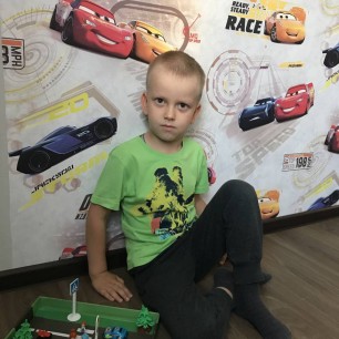 Будьте внимательны на дороге!