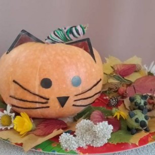 "Веселый кабачок"