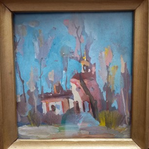 Увядание красоты