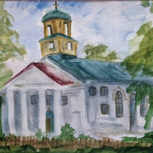 Перемены в селе