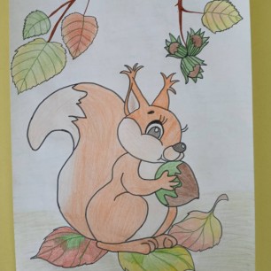 Белкины запасы