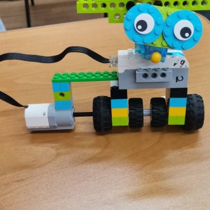 Мифическое существо - Чикен-Джокен