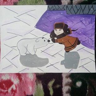"Умкины знакомства"