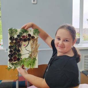 Королева Осени