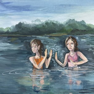 Наши купания