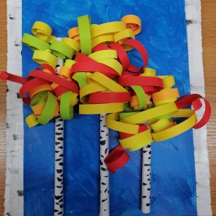 Золотая осень