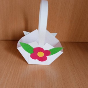 "Корзиночка"