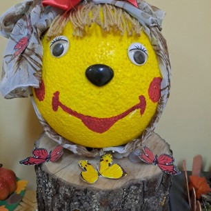 Колобок