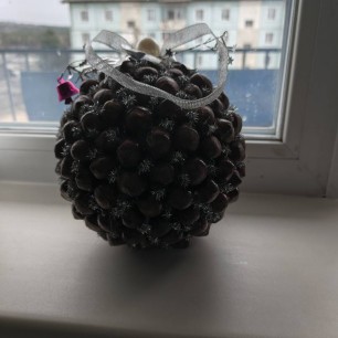 Большой орех