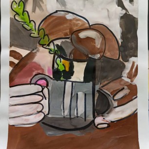 Букет осени