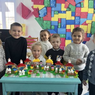 Мини- ферма