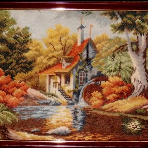 Осенняя симфония