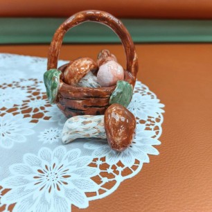 гостинцы из леса