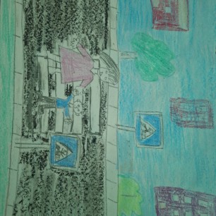 Пешеходный переход