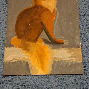 На улице Гагарина