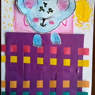 "Спокойной ночи, мышонок""