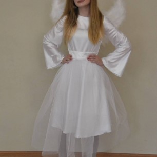 Модель "Ангел"