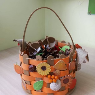 МБДОУ ДС "Вишенка" г. Волгодонска