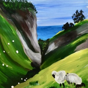 Дагестан — любовь еще до первого взгляда